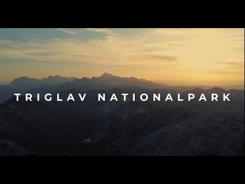 7 Tage Hüttentour im Triglav Nationalpark