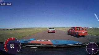 LeMons High Plains 2017