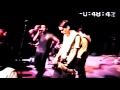 Greenroom - Sarah(Live) 
