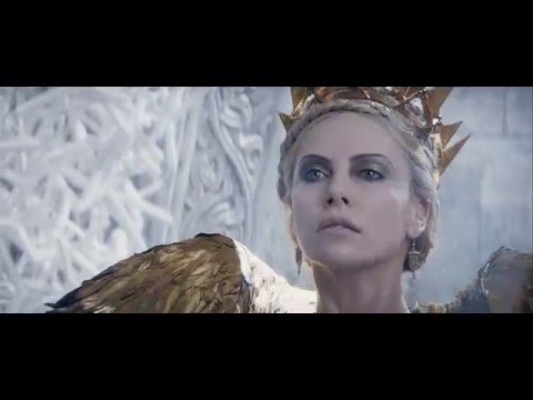 The Huntsman: Winter's War (Clip 'Battle')