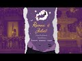Romeo Juliet A Love That Dreamed Beyond Verona Sleep Story 90s Night Broadcast