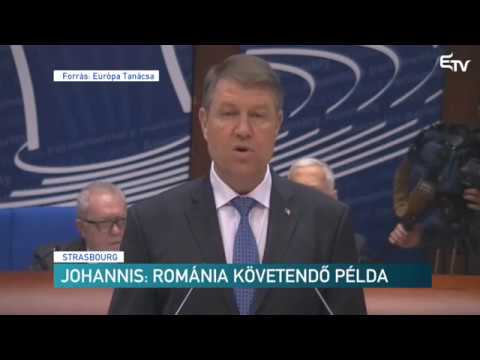 Híradó 2017. január 26. – Erdélyi Magyar Televízió