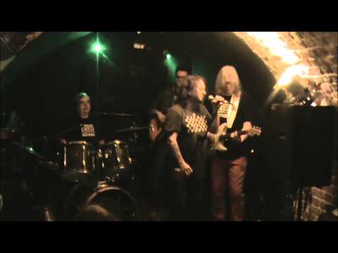 304 Soczewa Blues Session - 06.02.2015 - 2