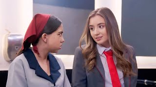 Download lagu La Rosa de Guadalupe Capítulo 2025 |LA VISTA DEL CORAZÓN| [Part 1] FULL HD mp3