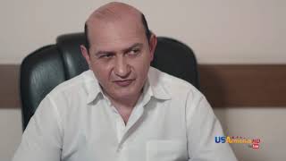 Xabkanq/Խաբկանք-Episode 188 ANONS
