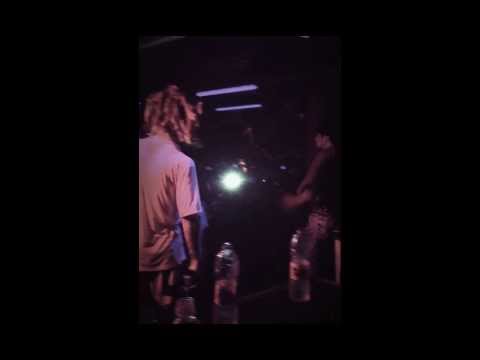 Respeito é pra quem tem - Sabotage por Haikaiss, Sandrão RZO e Rafael Twixx