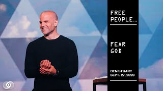 Download lagu Fear God - Ben Stuart mp3 Download lagu Fear God - Ben Stuart mp3