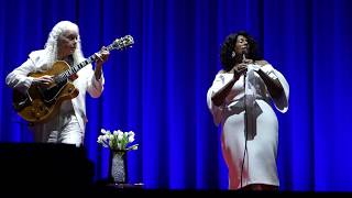 Tuck &amp; Patti - Love Warriors and All The Love – Live in San Francisco