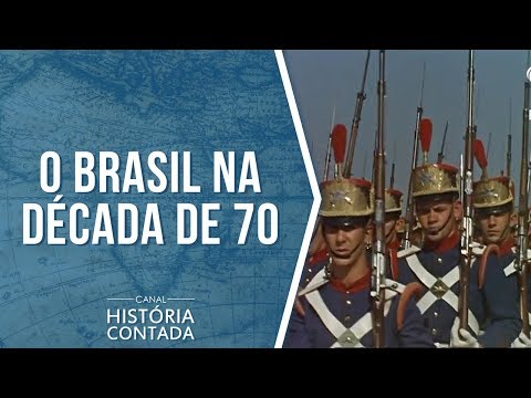 download lagu mp3 mp4 Decada De 70 Brasil, download lagu Decada De 70 Brasil gratis, unduh video klip Decada De 70 Brasil