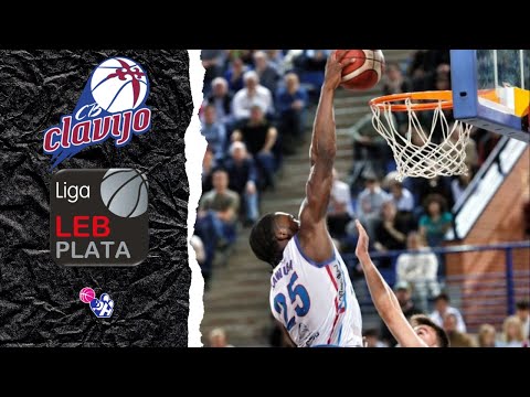 Rob Ukawuba Highlights 2022/23 || Spain Leb Silver || CB Clavijo