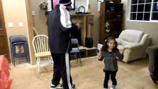 Download lagu Mario and Didi boogie down on NY 2011 mp3