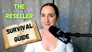 What to Do When Sales Suddenly Tank – Reseller Survival Guide