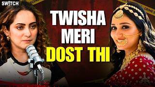 Twisha Sharma Case, Jodha Akbar’s TV Comeback?, Casting Couch & More | Lavina Tandon Interview