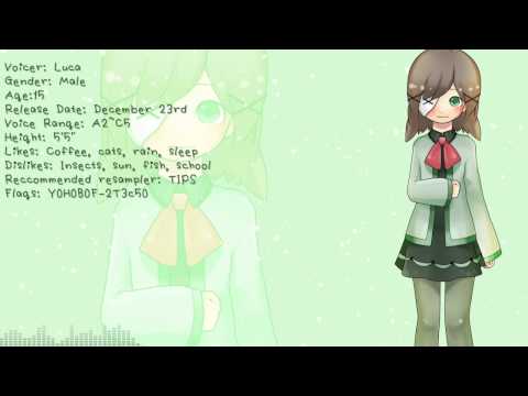 【Konane】VOiCE【UTAU Anniversary/Release】 +VB