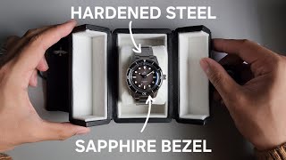 Heron Marinor - Unboxing & Review