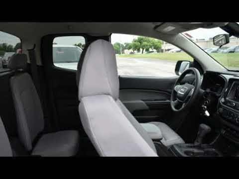 New 2020 GMC Canyon Saint Louis, MO #T20340 - SOLD