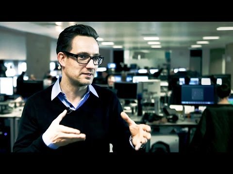 彼得-戈恩斯坦｜虛擬環境｜構建圖片。快達 (Peter Gornstein | Virtual Environments | Building the Picture: Crytek)