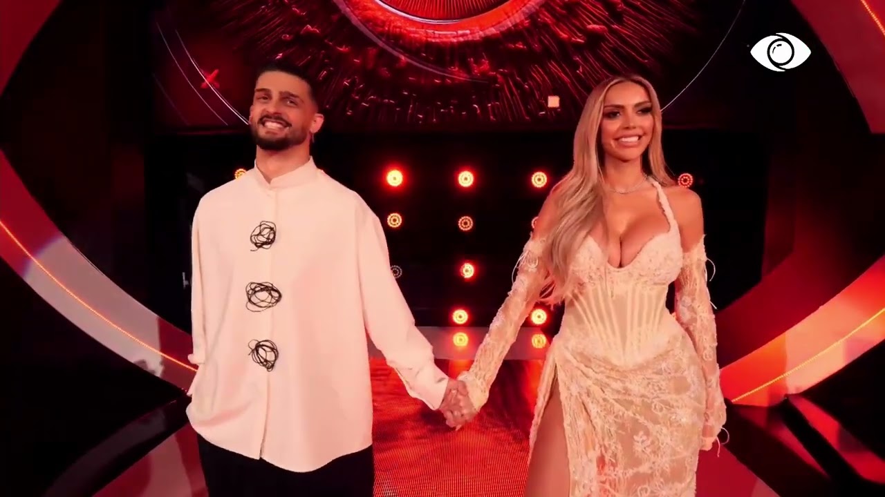 Brikena apo Gimbo? Kush nga dy banorët u eliminua përfundimisht nga Big Brother VIP 5