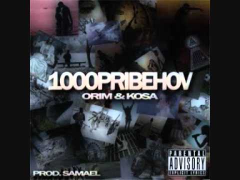 Orim & Kosa - Stratená (1000 príbehov) 2011