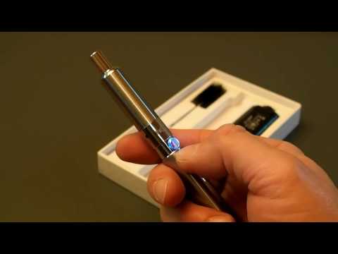 Yocan EVOLVE D Dry Herb Pen