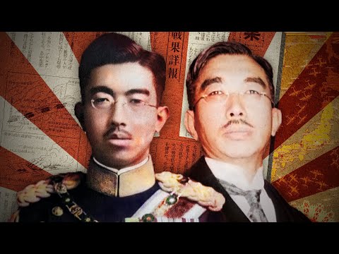 Kaiser Hirohito: Zwischen Gott und Kriegsverbrecher