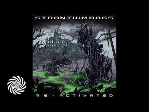 Strontium Dogs - Heathen