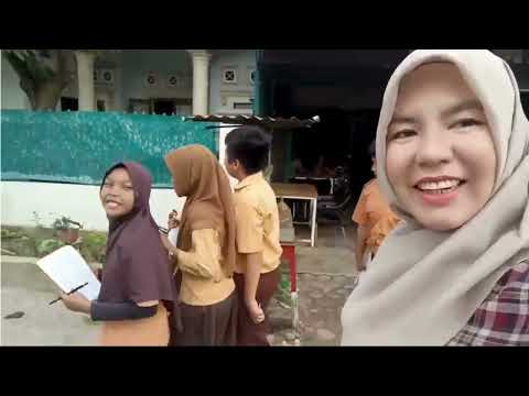 Thumbnail video Observasi Lingkungan Sekolah Terkait Air