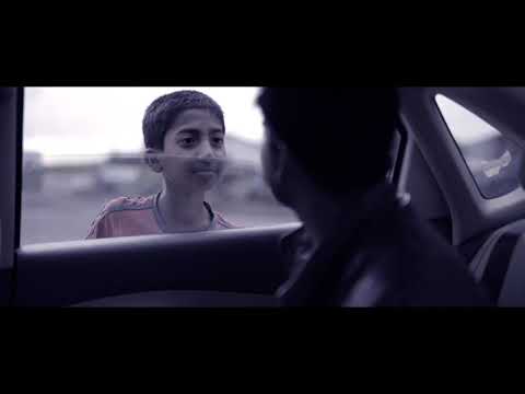 Biskut (Short Film)