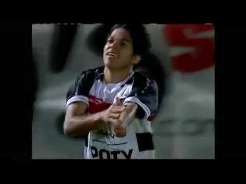 Santa Cruz 6 x 0 Petrolina - Pernambucano 2012