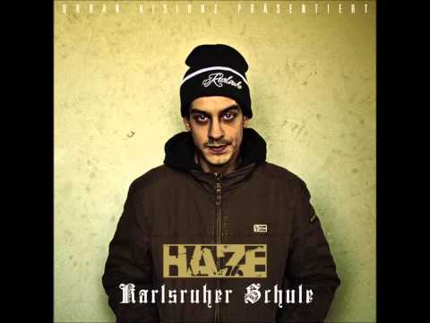 Haze - Durch die Nacht (Karlsruher Schule)