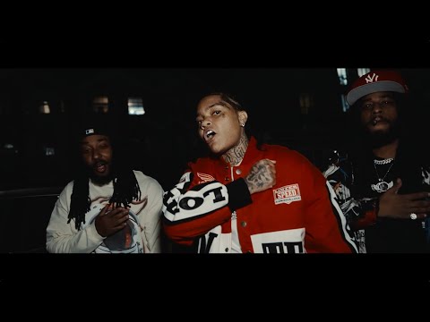 Young M.A "Thumperz" (Official Music Video)