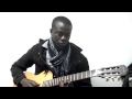 Open Road - Earl Klugh - Guitar Cover - Frank Pouye Open Road - Earl Klugh - Guitar Cover