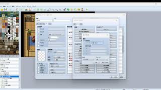 RPGただひとアンフェル編を作るだけ