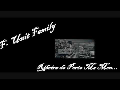 F-unit - Condenados...