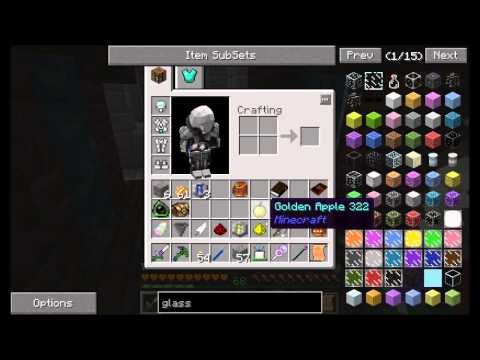 Lets Play   S6E113 Aum and Potions