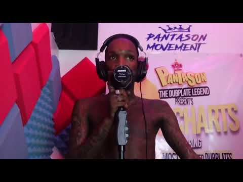 Skillibeng & Skeng - Mawch Out -PantaSon Movement Dubplate Exclusive