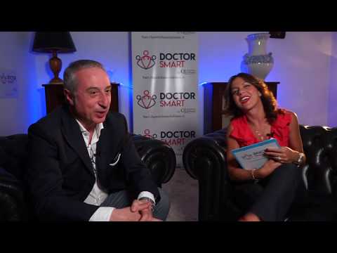 Doctor Smart, ottava puntata: Naglieri parla di carcinoma ovarico