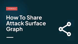 How to Share Attack Surface Graph