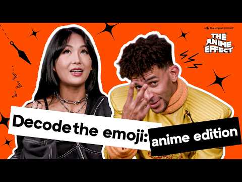 Anime Showdown: Lena Lemon vs. Khleo Thomas | The Anime Effect #99