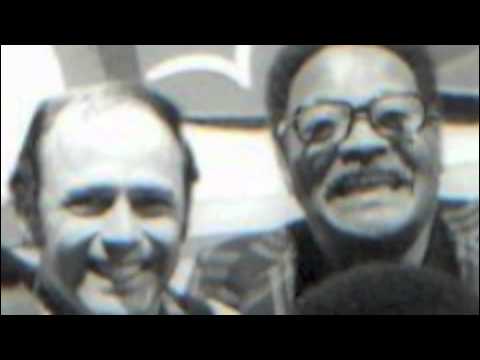 Clark Terry - Live 1981, "Laura"