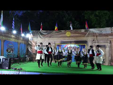 SKD "MARIBOR", 31. Балкан Фолк Фест®  2025