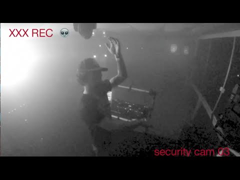 BALI REC - | MATHEUS SLIVAK | - SECURITY CAM