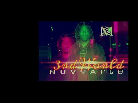 3RD WORLD × NOVY ARTE