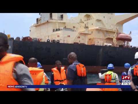 Sankofa's 950,000 barrels fuel TOR's push toward 100,000-bpsd refining capacity | Business Live