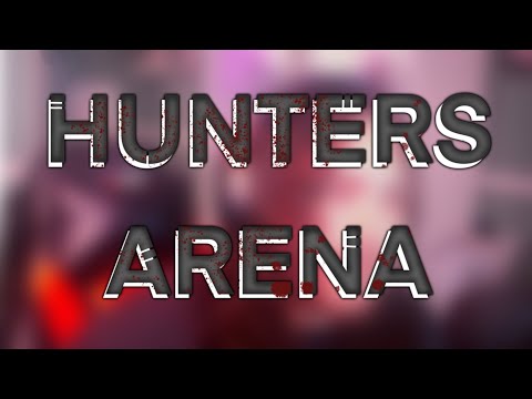 What Happened To Hunters Arena?