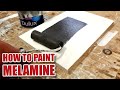How Do I Paint Melamine DIY Tips