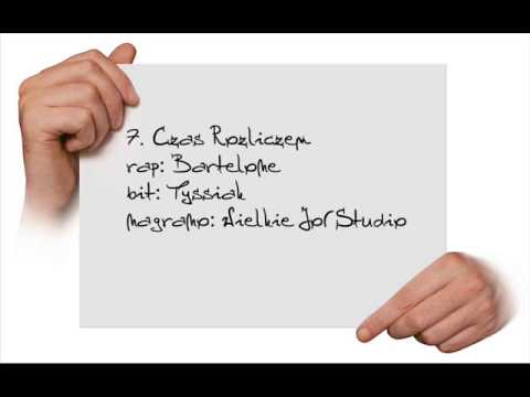 Bartelone - Czas Rozliczeń