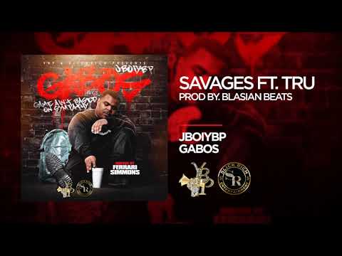 Jboiybp ft. TRU - Savages