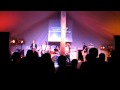 Parachute Band (Romania - Drumfest) - Take Over