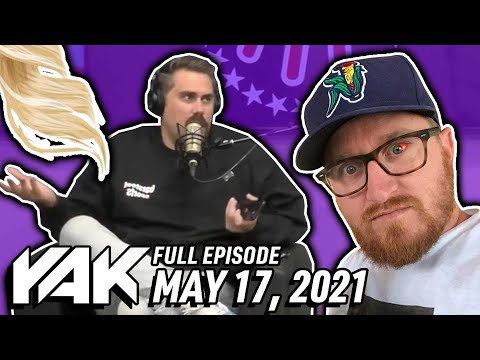 Uncle Chaps Meets The Yak Family | The Yak 5-17-21